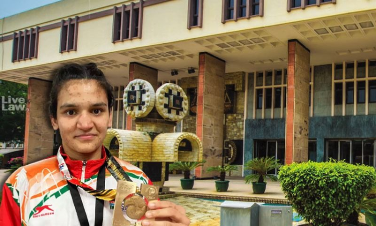 Boxing Federation Likely To Reconsider Players Selected For World Championships: Delhi High Court Told In Arundhati Choudharys Plea Boxing Federation Likely To Reconsider Players Selected For World Championships: Delhi High Court Told In Arundhati Choudharys Plea