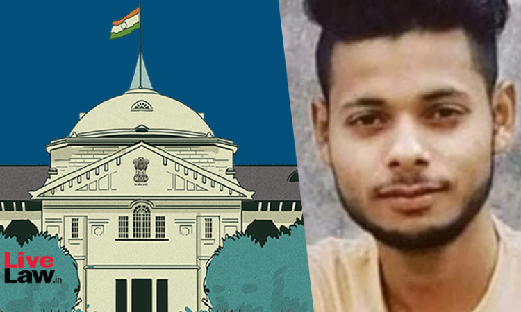 Kasganj Custodial Death: Suicidal Hanging Theory Scientifically Impossible: PUCL Moves Allahabad HC Seeking 2nd Post-Mortem Kasganj Custodial Death: Suicidal Hanging Theory Scientifically Impossible: PUCL Moves Allahabad HC Seeking 2nd Post-Mortem