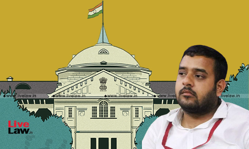 Following Allahabad High Courts Nudge, UP Govt. Takes UAPA Accused Atiq Ur Rehman To AIIMS For Medical Treatment