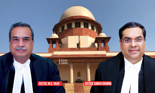 Voluntariness And Animus Necessary For Execution Of Valid Gift Deed ; Donee To Discharge Burden Of Proving That He Exerted No Influence: Supreme Court
