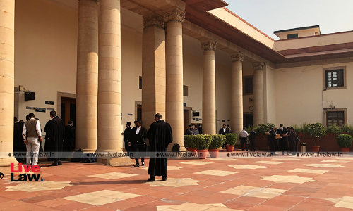 High Drama In Supreme Court Ahead Of Hearing Challenge To Victoria Gowris Appointment As High Court Judge