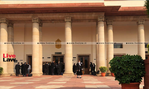 Advocate Suppresses Criminal Case Against Him During Enrolment: Supreme Court Upholds Cancellation of Enrolment