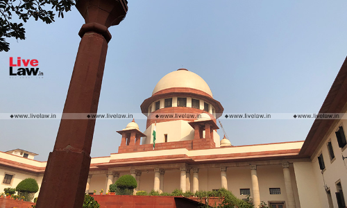Employees Compensation: Reduction In Extent Of Disability On Ground That WHO Norms Are For Advanced Countries & Not India Is Not Sustainable : Supreme Court Employees Compensation: Reduction In Extent Of Disability On Ground That WHO Norms Are For Advanced Countries & Not India Is Not Sustainable : Supreme Court