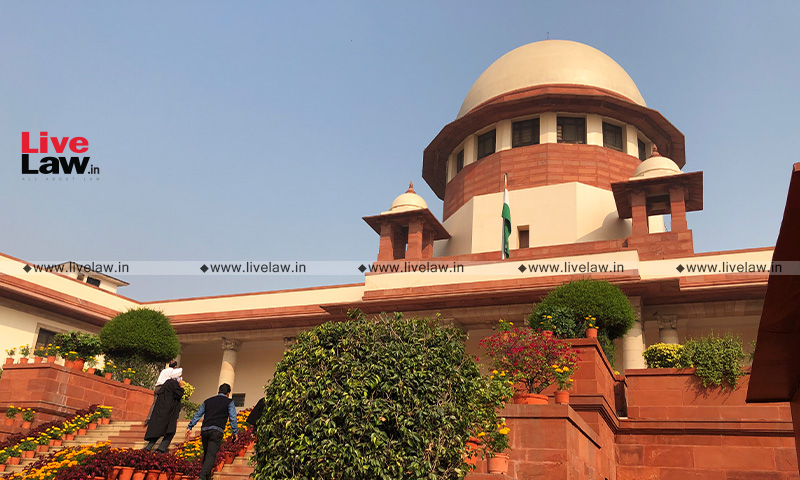 Supreme Court Approves AICTEs Revised Calendar For Academic Year 2022-2023