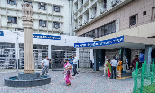 Delhi Court Imposes 10K Cost On Frivolous Litigant Accusing Judge Of Threatening With Judicial Powers