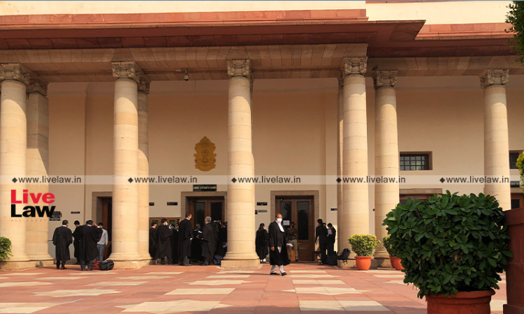 Revised Scheme For Engaging Law Clerks In Supreme Court Increases Law Clerks Remuneration To Rs. 80,000/- Per Month Revised Scheme For Engaging Law Clerks In Supreme Court Increases Law Clerks Remuneration To Rs. 80,000/- Per Month