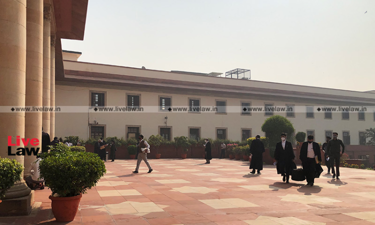 Senior Designation: Last Date For Applications Extended After SCs Order For Allocation Of One Mark Each For Every Year Of Practice From 10 to 20 Years
