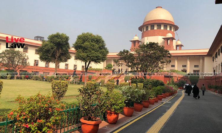 Author Of Tender Document Is The Best Person To Interpret Its Documents And Requirements, Reiterates Supreme Court Author Of Tender Document Is The Best Person To Interpret Its Documents And Requirements, Reiterates Supreme Court