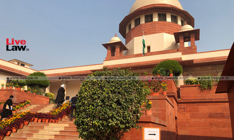 PG Medical Courses : Supreme Court Issues Notice On Challenge Against HC Quashing 41% Reservation In Goa Medical College