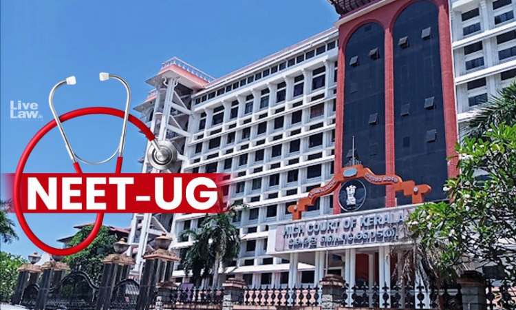 NEET-UG | Female Candidates Forced To Remove Innerwear: Kerala High Court Seeks Response From NTA NEET-UG | Female Candidates Forced To Remove Innerwear: Kerala High Court Seeks Response From NTA