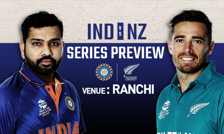 [India Vs New Zealand T20] Jharkhand HC Dismisses PIL Filed Against Organising Ranchi Match With Full Audience Capacity