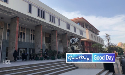 Delhi High Court Grants Interim Injunction To Britannia Against Oral Care Seller Good Day In Trademark Infringement Suit