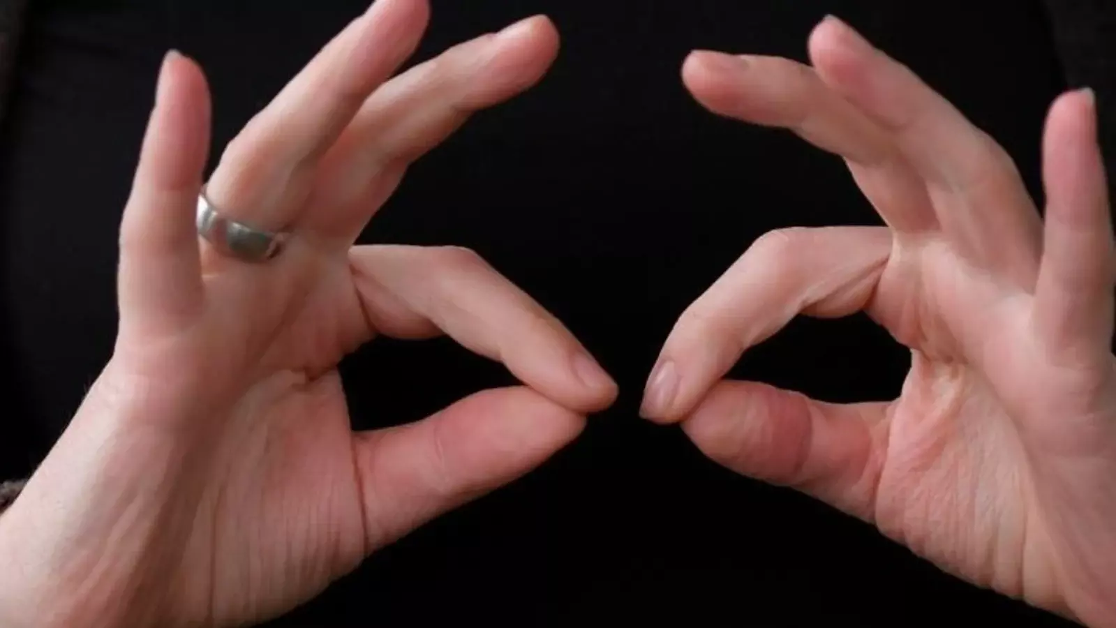 Plea In Supreme Court Seeks Sign Language Interpreters During Press Briefings By Ministers