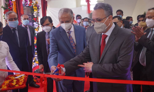 Mediation Centre Inaugurated At Orissa High Court Mediation Centre Inaugurated At Orissa High Court