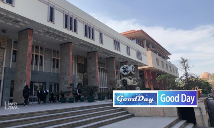 Delhi High Court Grants Interim Injunction To Britannia Against Oral Care Seller Good Day In Trademark Infringement Suit Delhi High Court Grants Interim Injunction To Britannia Against Oral Care Seller Good Day In Trademark Infringement Suit
