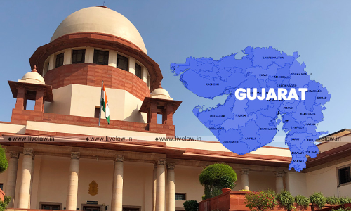 Supreme Court Reprimands Gujarat Govt For Keeping 75 Proposals On Judicial Infrastructure Pending Since 2014