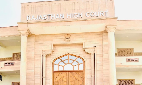 Appoint Proper Medical & Technical Staff At All Blood Banks Within 6 Months: Rajasthan High Court Directs State