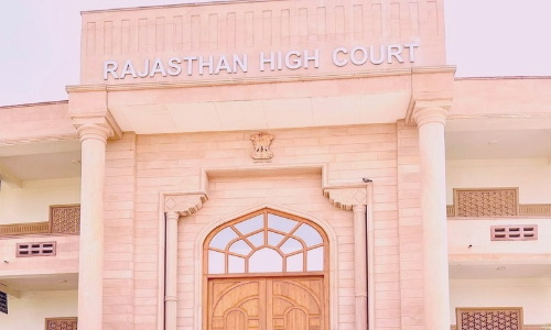 Legal Heirs Succeed As Joint Tenants, Not Co-Tenants: Rajasthan High Court Upholds Eviction Decree Legal Heirs Succeed As Joint Tenants, Not Co-Tenants: Rajasthan High Court Upholds Eviction Decree