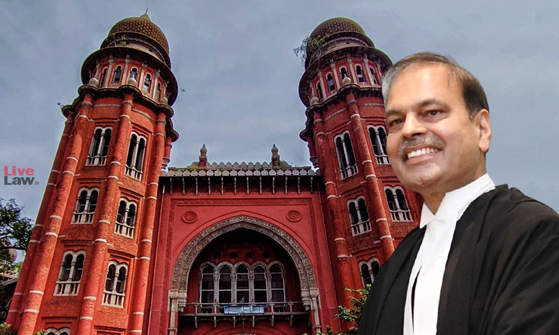 Justice Munishwar Nath Bhandari Appointed As Chief Justice Of Madras High Court Justice Munishwar Nath Bhandari Appointed As Chief Justice Of Madras High Court