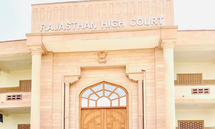 Appoint Proper Medical & Technical Staff At All Blood Banks Within 6 Months: Rajasthan High Court Directs State Appoint Proper Medical & Technical Staff At All Blood Banks Within 6 Months: Rajasthan High Court Directs State