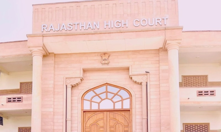 Legal Heirs Succeed As Joint Tenants, Not Co-Tenants: Rajasthan High Court Upholds Eviction Decree Legal Heirs Succeed As Joint Tenants, Not Co-Tenants: Rajasthan High Court Upholds Eviction Decree