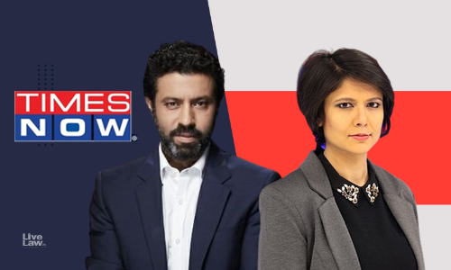 NBDSA Finds TimesNows Debates On Delhi Riots Not Impartial and Objective, Violated Ethics Code