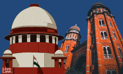 Registering Authority Cannot Demand Stamp Duty To Keep Copy Of Sale Certificate On The File Of Book No.1 : SC Upholds Madras HC Judgment