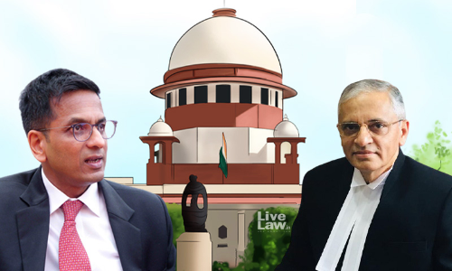 Rights Conferred Upon Persons With Disabilities Cannot Be Constricted By Adopting The Definition Of Benchmark Disability As A Condition Precedent: Supreme Court