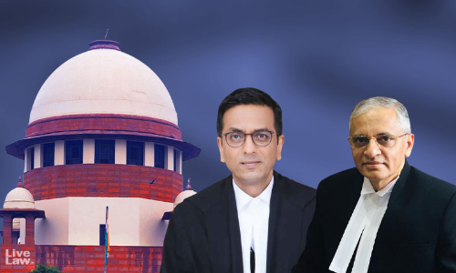 Builders Failure To Obtain Occupation Certificate Is A Deficiency In Service Under Consumer Protection Act: Supreme Court