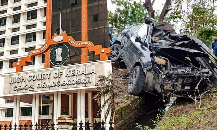 Audi Driver Who Allegedly Chased The Vehicle Not Yet Arraigned As Accused: State Submits Before Kerala HC In Car Crash Case That Killed Two Models Audi Driver Who Allegedly Chased The Vehicle Not Yet Arraigned As Accused: State Submits Before Kerala HC In Car Crash Case That Killed Two Models