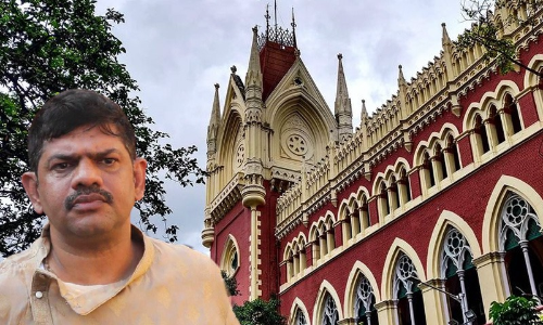 Prima Facie May Not Have Committed The Offence: Calcutta High Court Grants Bail To BJP Leader Rakesh Singh In NDPS Case