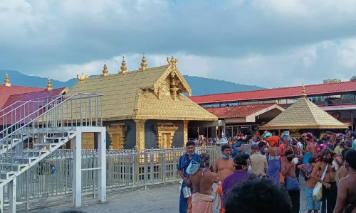 State Undertakes Before Kerala High Court To Ensure Uninterrupted Service Of Sanitation Workers At Sabarimala State Undertakes Before Kerala High Court To Ensure Uninterrupted Service Of Sanitation Workers At Sabarimala