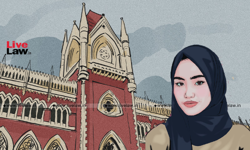 Rejection Of Muslim Womens Candidature For Hijab Clad Photos: Calcutta HC Makes Result Of WB Police Recruitment Process Subject To Its Orders