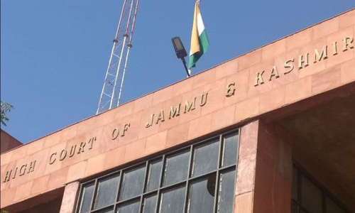 NCB Officers Are Police Officers U/S 25 Of Evidence Act, Confessional Statement Made To Them U/S 67 NDPS Act Inadmissible: J&K&L High Court