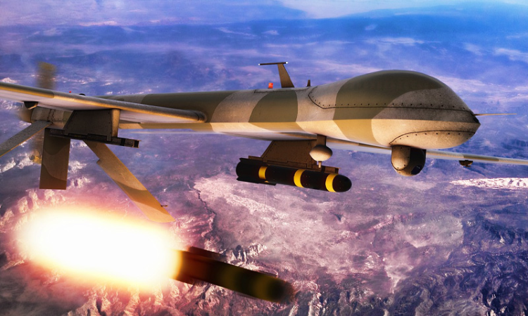 The Drone Rules, 2021- New Wings To The Drone Technology The Drone Rules, 2021- New Wings To The Drone Technology