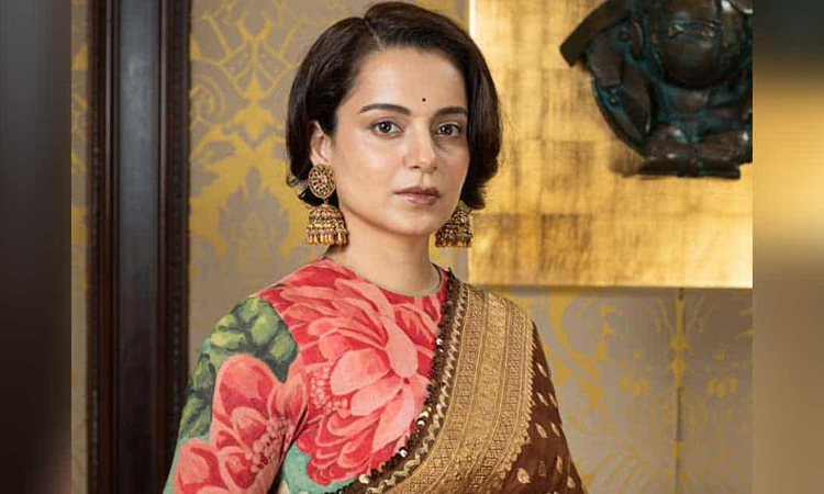 Kangana Ranaut Summoned By Delhi Assembly Committee Over Remarks Against Sikh Community
