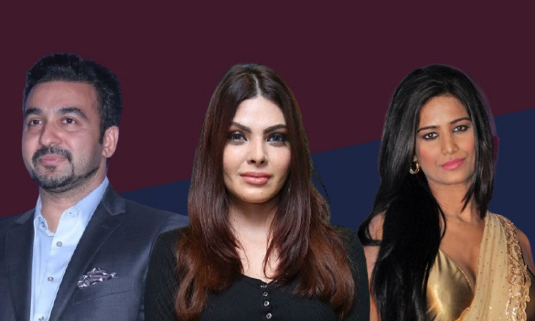 Bombay High Court Denies Pre-Arrest Bail To Raj Kundra, Sherlyn Chopra, Poonam Pandey And Others In Porn Videos Case Bombay High Court Denies Pre-Arrest Bail To Raj Kundra, Sherlyn Chopra, Poonam Pandey And Others In Porn Videos Case