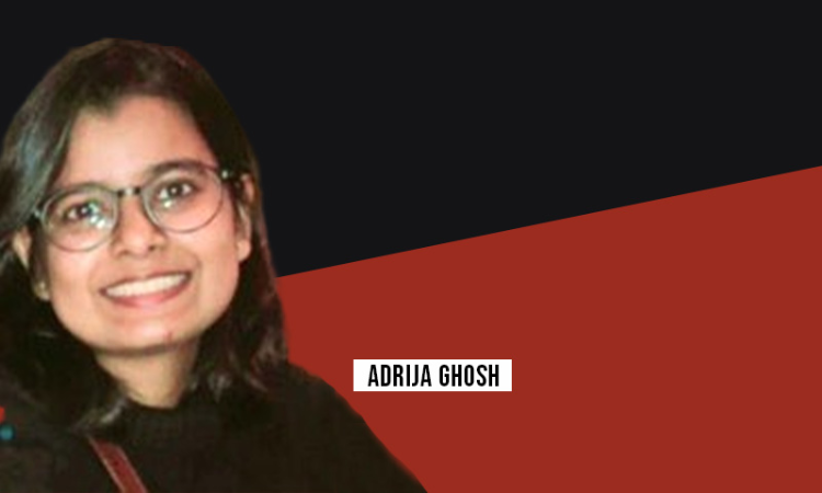 Adrija Ghosh From NUJS Gets Rhodes Scholarship For 2022 Adrija Ghosh From NUJS Gets Rhodes Scholarship For 2022