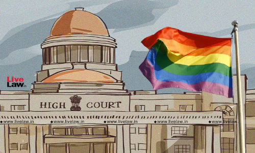 Allahabad HC Directs Name, Gender Change Of A Transgender Person In Educational Records Following UP Education Boards Denial Allahabad HC Directs Name, Gender Change Of A Transgender Person In Educational Records Following UP Education Boards Denial
