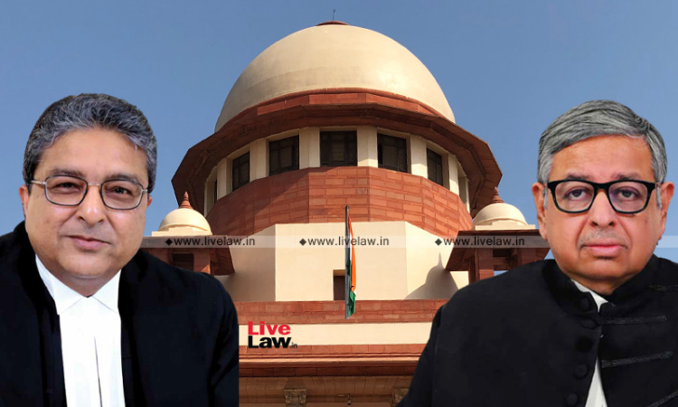 Section 362 CrPC Does Not Empower Court To Suo Motu Recall Orders Passed By It: Supreme Court Section 362 CrPC Does Not Empower Court To Suo Motu Recall Orders Passed By It: Supreme Court