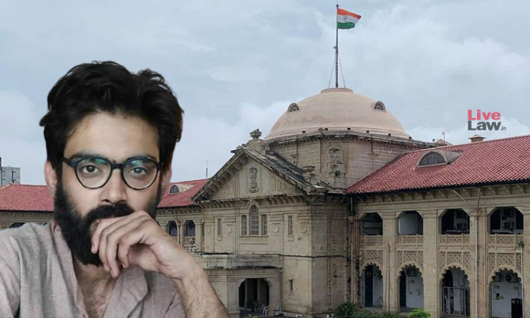Sharjeel Imams Speech Didnt Incite Violence, No Call To Bear Arms: Allahabad HC Grants Bail In Aligarh Sedition Case Sharjeel Imams Speech Didnt Incite Violence, No Call To Bear Arms: Allahabad HC Grants Bail In Aligarh Sedition Case