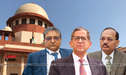 Businessmen Will Be Hesitant To Enter Govt Contracts If Undertakings Are Altered On Mere Change Of Person In Power : Supreme Court
