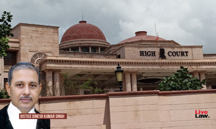 Better To Scrap Law, Abolish Tribunals If Govt Cant Appoint POs In DRTs, DRATs: Allahabad HC Seeks Centres Reply Better To Scrap Law, Abolish Tribunals If Govt Cant Appoint POs In DRTs, DRATs: Allahabad HC Seeks Centres Reply