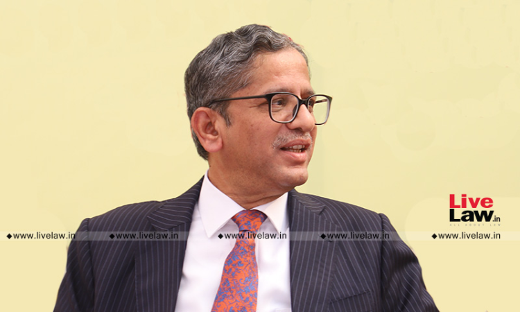 Peoples Chief Justice : Impactful Remarks Of CJI Ramana In 2021 Peoples Chief Justice : Impactful Remarks Of CJI Ramana In 2021