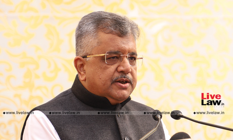 Centre Extends Term Of Tushar Mehta As Solicitor General Of India Centre Extends Term Of Tushar Mehta As Solicitor General Of India
