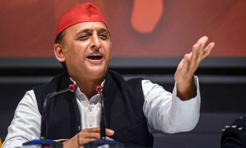 Covid Norms Violation Case| Allahabad High Court Stays Criminal Proceedings Against Ex-UP CM Akhilesh Yadav