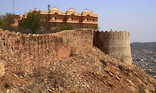 Supreme Court Issues Notice On Plea Against NGT Order Stopping Commercial Activities At Nahargarh Fort, Jaipur Supreme Court Issues Notice On Plea Against NGT Order Stopping Commercial Activities At Nahargarh Fort, Jaipur