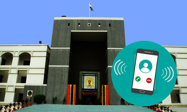 Court Decorum Should Be Maintained: Gujarat High Court Orders Confiscation Of A Ringing Mobile Phone Till 5 PM Court Decorum Should Be Maintained: Gujarat High Court Orders Confiscation Of A Ringing Mobile Phone Till 5 PM