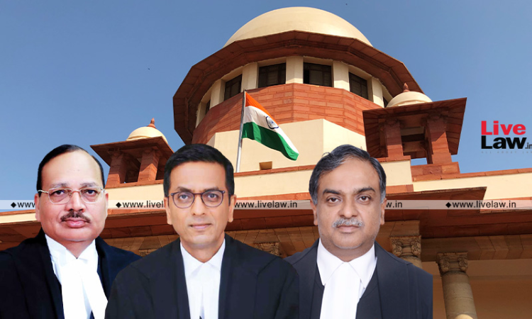 Group Of Companies Doctrine Can Be Applied To Bind Non Signatory To An Arbitration Agreement: Supreme Court Group Of Companies Doctrine Can Be Applied To Bind Non Signatory To An Arbitration Agreement: Supreme Court