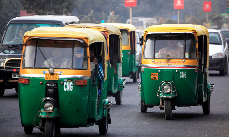 Registration Of CNG Vehicles Cant Be Rejected As Emission Is Within Limits: Supreme Court Registration Of CNG Vehicles Cant Be Rejected As Emission Is Within Limits: Supreme Court